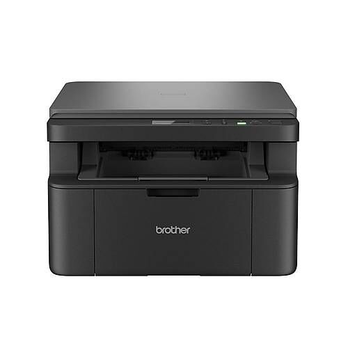 Brother DCP-1632W-2T Mono Lazer Çok Fonksiyonlu Yazıcı | 2 Orijinal Toner Dahil