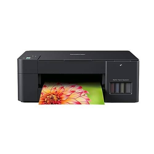Brother DCP-T220 Renkli Mürekkep Tanklı Yazıcı