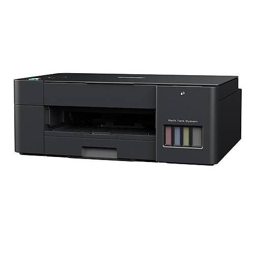 Brother DCP-T220 Renkli Mürekkep Tanklı Yazıcı