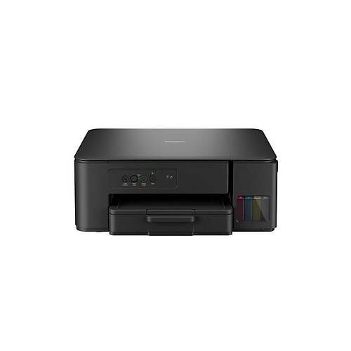 Brother DCP-T430W Renkli Mürekkep Tanklı Yazıcı (Wi-Fi)