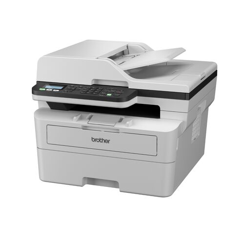 Brother MFC-B7811DW Mono Lazer Çok Fonksiyonlu Yazıcı (Wi-Fi, Faks)