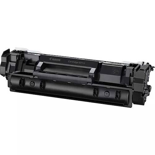 Canon 071H Orijinal Toner Yüksek Kapasiteli 5646C002 2500 Sayfa