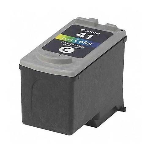 CANON CL-41 CMY Renkli Orijinal Kartuş 0617B025