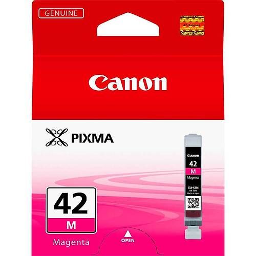 CANON CLI-42 M Kırmızı Orijinal Kartuş 6386B001