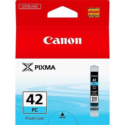 CANON CLI-42 PC Foto Mavi Orijinal Kartuş 6388B001