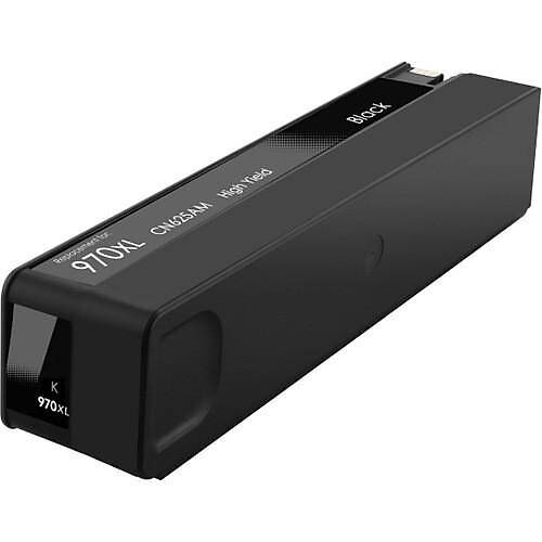 HP 970XL Siyah Muadil Kartuş