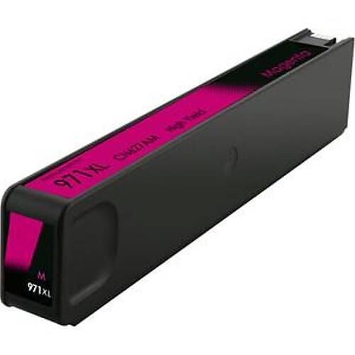 HP 971XL Kırmızı Muadil Kartuş