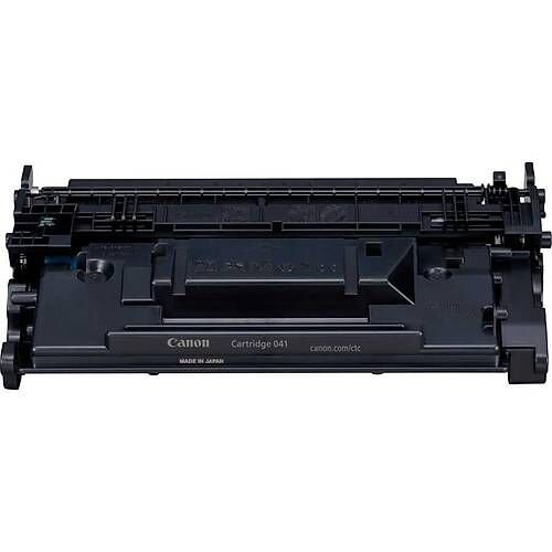Canon CRG-041 Siyah Orijinal Toner 0452C002 10000 Sayfa