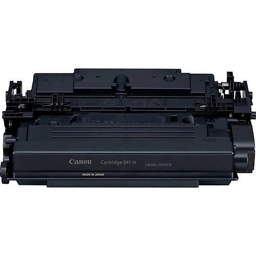 Canon CRG-041H Orijinal Toner Yüksek Kapasiteli 0453C002 20000 Sayfa