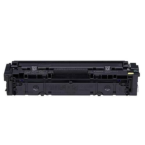 Canon CRG-045H Sarı Orijinal Toner Yüksek Kapasiteli 1243C002 2200 Sayfa