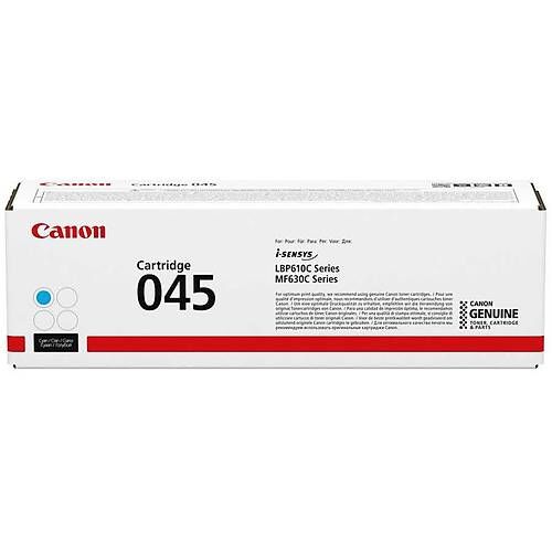 Canon CRG-046 Siyah Orijinal Toner 1250C002 2200 Sayfa