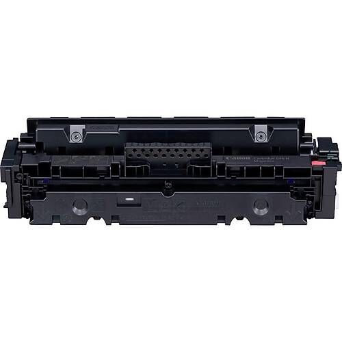 Canon CRG-046H Kırmızı Orijinal Yüksek Kapasiteli Toner 1252C002 5000 Sayfa