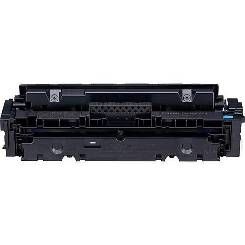 Canon CRG-046H Mavi Orijinal Toner Yüksek Kapasiteli 1253C002 5000 Sayfa