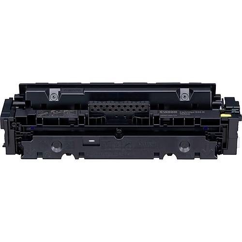 Canon CRG-046H Sarı Orijinal Toner Yüksek Kapasiteli 1251C002 5000 Sayfa