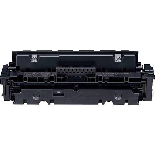 Canon CRG-046H Siyah Orijinal Toner Yüksek Kapasiteli 1254C002 6300 Sayfa