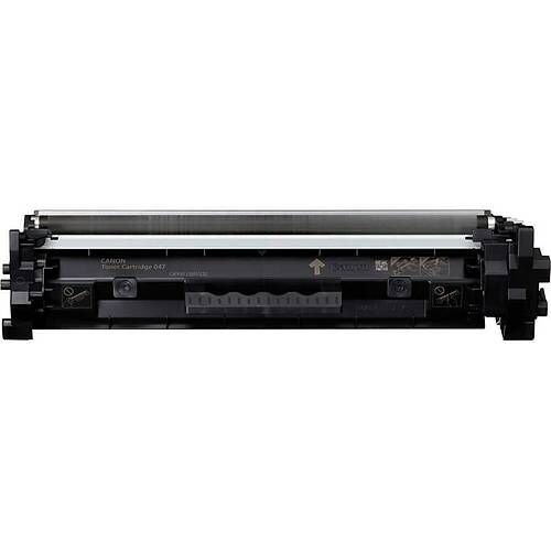 Canon CRG-047 Orijinal Siyah Toner 2164C002 1600 Sayfa