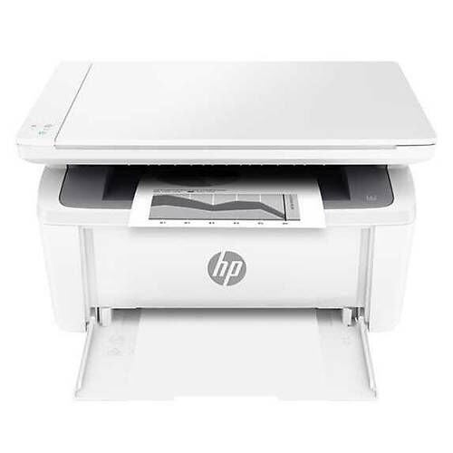 HP LaserJet M141a Çok Fonksiyonlu Siyah Beyaz Lazer Yazıcı (7MD73A)