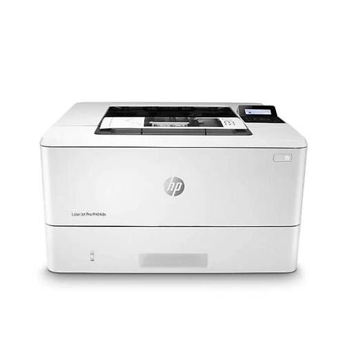 HP LaserJet Pro M404DN Lazer Yazıcı – Muadil Tonerli