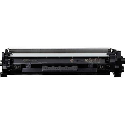 Canon CRG-051 Orijinal Siyah Toner 2168C002 1700 Sayfa