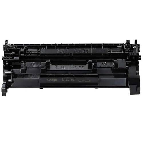Canon CRG-052 Orijinal Siyah Toner 2199C002 3100 Sayfa