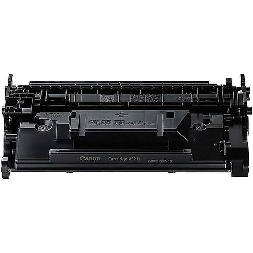 Canon CRG-052H Orijinal Siyah Toner Yüksek Kapasiteli 2200C002 9200 Sayfa