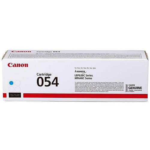 Canon CRG-054 Mavi Orijinal Toner 3023C002 1200 Sayfa