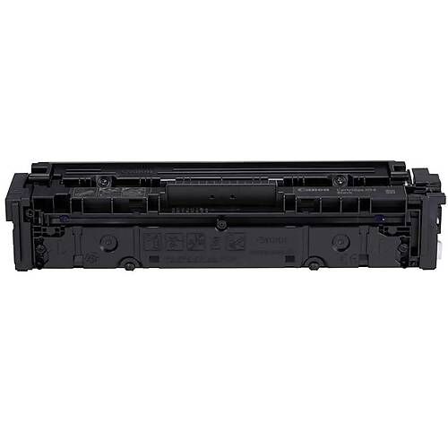 Canon CRG-054 Siyah Orijinal Toner 3024C002 1500 Sayfa