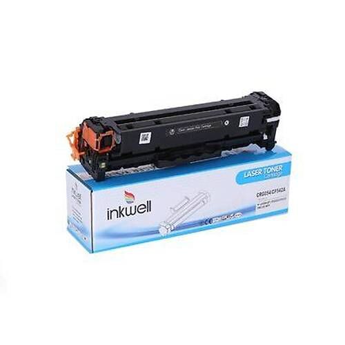 Canon CRG-054BK Siyah Muadil Toner – 1500 Sayfa
