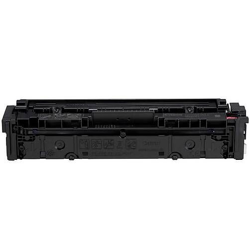 Canon CRG-054H Kırmızı Orijinal Toner Yüksek Kapasiteli 3026C002 2300 Sayfa