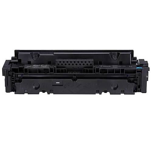 Canon CRG-055 Mavi Orijinal Toner 3015C002 2100 Sayfa