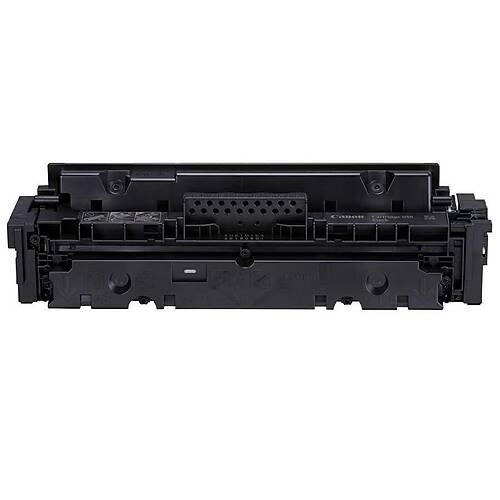 Canon CRG-055 Siyah Orijinal Toner 3016C002 2300 Sayfa