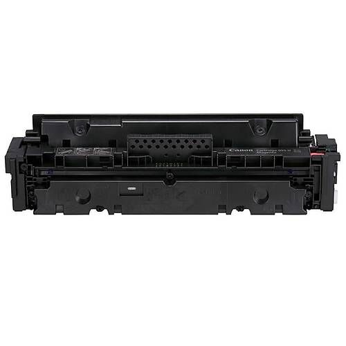 Canon CRG-055H Kırmızı Orijinal Toner Yüksek Kapasiteli 3018C002 5900 Sayfa