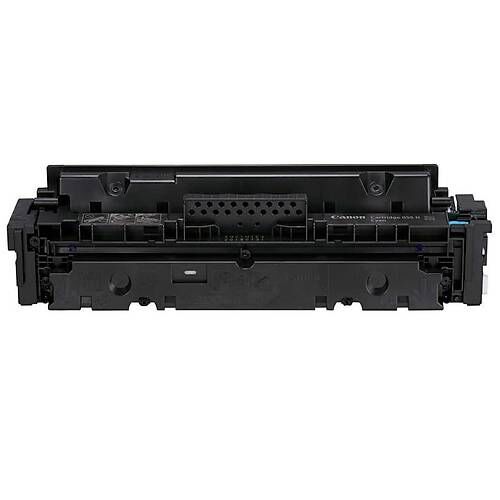 Canon CRG-055H Mavi Orijinal Toner Yüksek Kapasiteli 3019C002 5900 Sayfa
