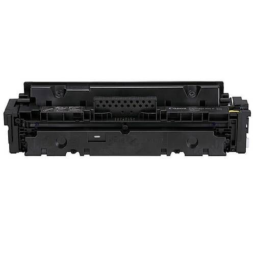 Canon CRG-055H Sarı Orijinal Toner Yüksek Kapasiteli 3017C002 5900 Sayfa