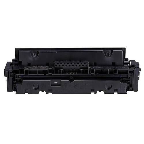 Canon CRG-055H Siyah Orijinal Toner Yüksek Kapasiteli 3020C002 7600 Sayfa