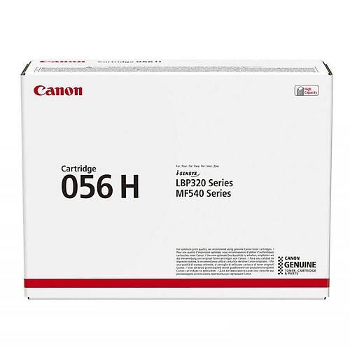 Canon CRG-056H Orijinal Toner Ekstra Yüksek Kapasiteli 3008C002 21000 Sayfa