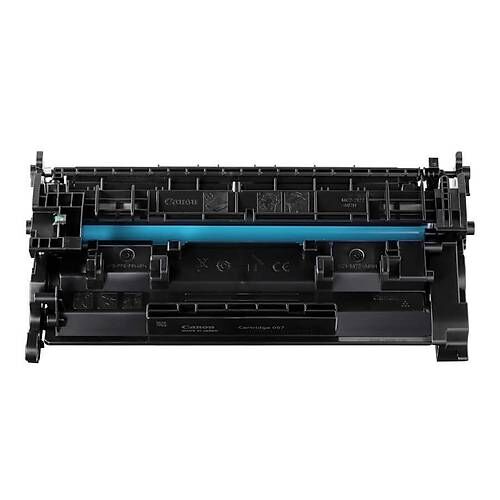 Canon CRG-057 Orijinal Toner 3009C002 3100 Sayfa