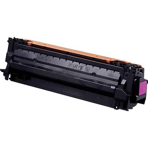 Canon CRG-059H Kırmızı Orijinal Toner 3625C001 13500 Sayfa