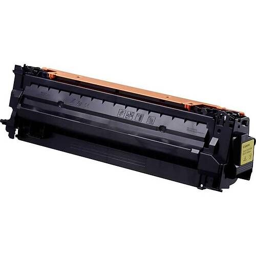 Canon CRG-059H Sarı Orijinal Toner 3624C001 13500 Sayfa