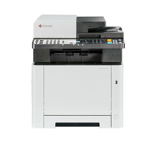 Kyocera ECOSYS MA2100cfx Renkli MFP | 21 Sayfa/Dk Baskı Hızı