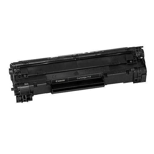 Canon CRG-712 Siyah Orijinal Toner 1870B002 1500 Sayfa