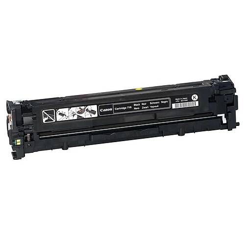 Canon CRG-716 Siyah Orijinal Toner 1980B002 1500 Sayfa