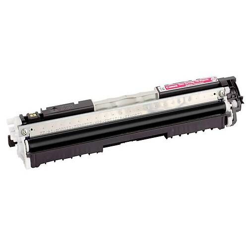 Canon CRG-729 Kırmızı Orijinal Toner 4368B002 1000 Sayfa