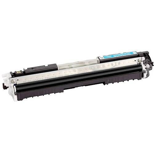 Canon CRG-729 Mavi Orijinal Toner 4369B002 1000 Sayfa