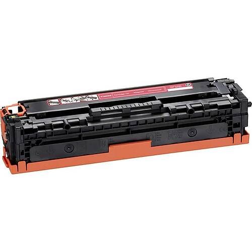 Canon CRG-731 Kırmızı Orijinal Toner 6270B002 1400 Sayfa
