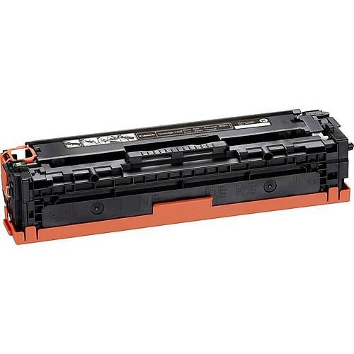 Canon CRG-731H Siyah Orijinal Toner Yüksek Kapasiteli 6273B002 2400 Sayfa