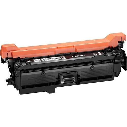 Canon CRG-732 Kırmızı Orijinal Toner 6261B002 6400 Sayfa