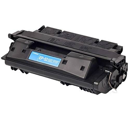 Canon EP-52 Siyah Orijinal Toner 3839A003 10000 Sayfa