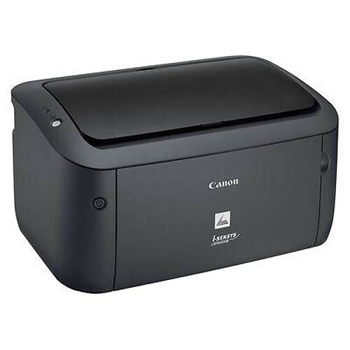 Canon i-SENSYS LBP6030B Mono Lazer Siyah-Beyaz Yazıcı