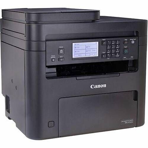 Canon i-SENSYS MF275DW Siyah Beyaz Çok Fonksiyonlu Lazer Yazıcı